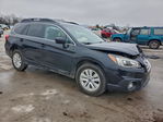 Subaru Outback 2017