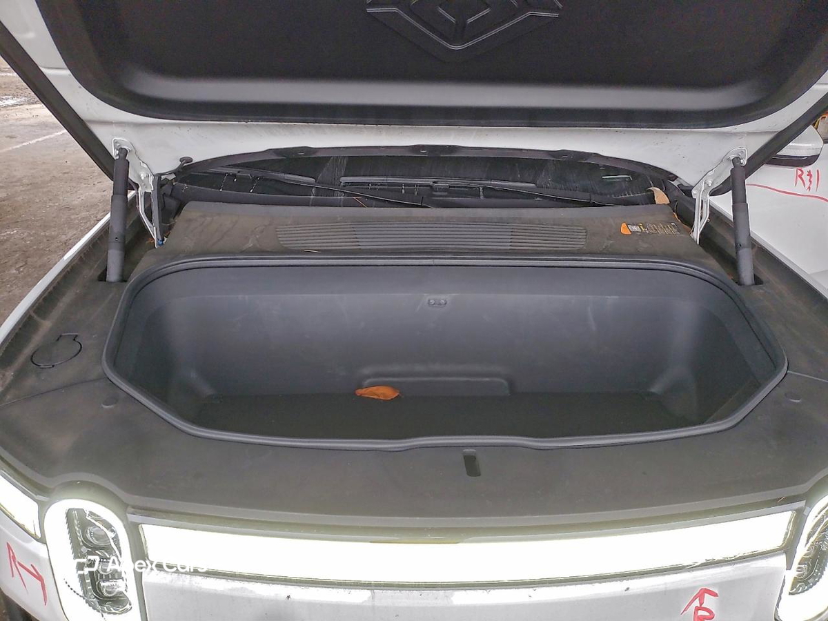 Rivian R1T 2023