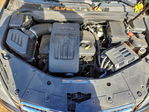 Chevrolet Equinox 2011