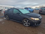 Subaru Impreza 2018