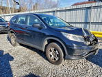Honda CR-V 2016