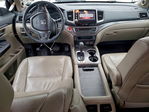 Honda Pilot 2017