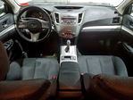 Subaru Outback 2011