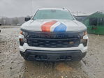 Chevrolet Silverado 2024