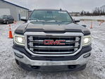 GMC Sierra 2018