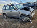 Subaru Forester 2010