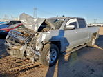 Chevrolet Silverado 2015