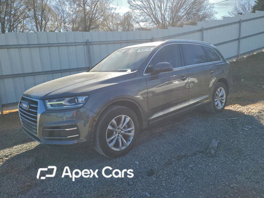 Audi Q7 2019 - Image 1 of 14