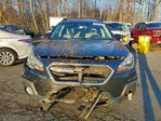 Subaru Outback 2018
