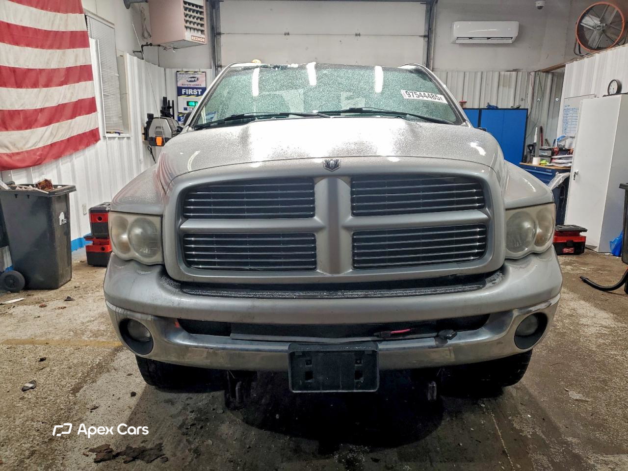 Dodge RAM 2005