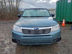 Subaru Forester 2009