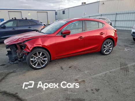 Mazda 3 2018 - Image 1 of 13
