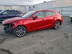 Mazda 3 2018