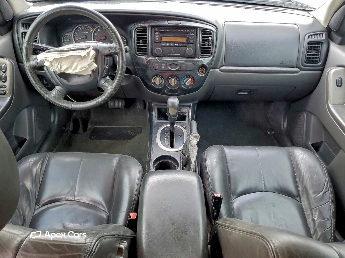 Mazda Tribute 2005