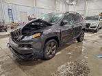 Jeep Cherokee 2016