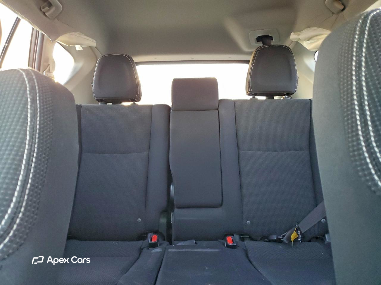Toyota RAV 4 2017
