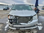 Dodge Caravan 2011