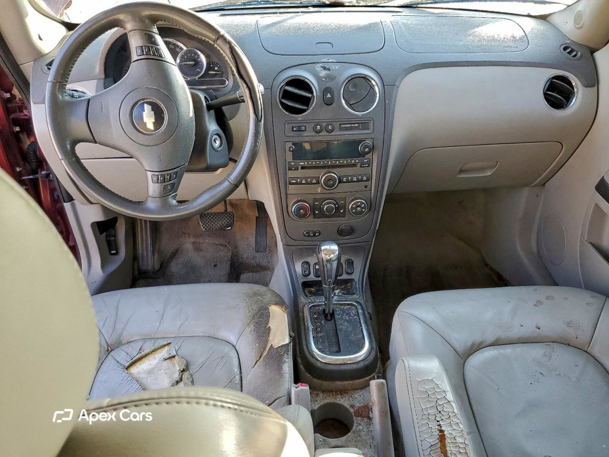 Chrysler PT Cruiser 2005