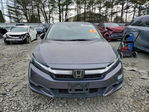 Honda Clarity 2018