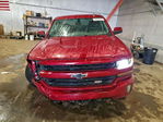 Chevrolet Silverado 2019