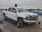 Chevrolet Silverado 2015