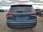 Honda Pilot 2021