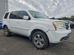 Honda Pilot 2015