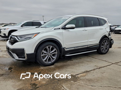 Honda CR-V 2020 - Image 1 of 14