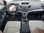 Honda CR-V 2016