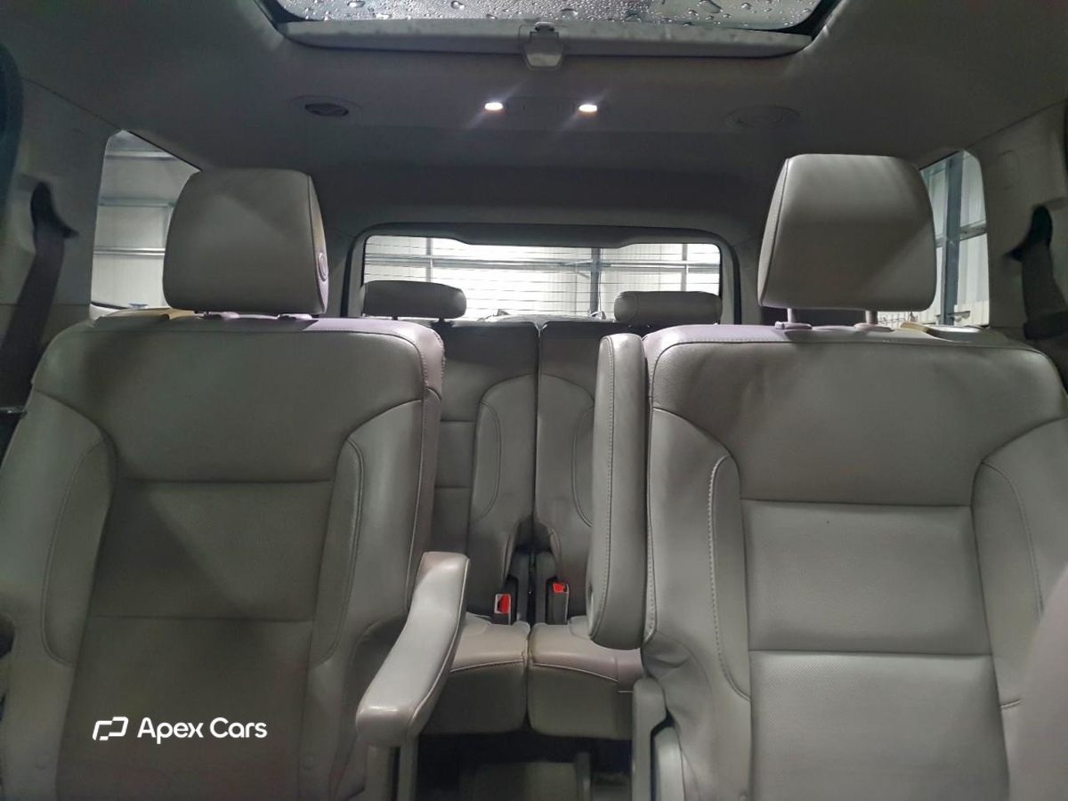 GMC Acadia 2018