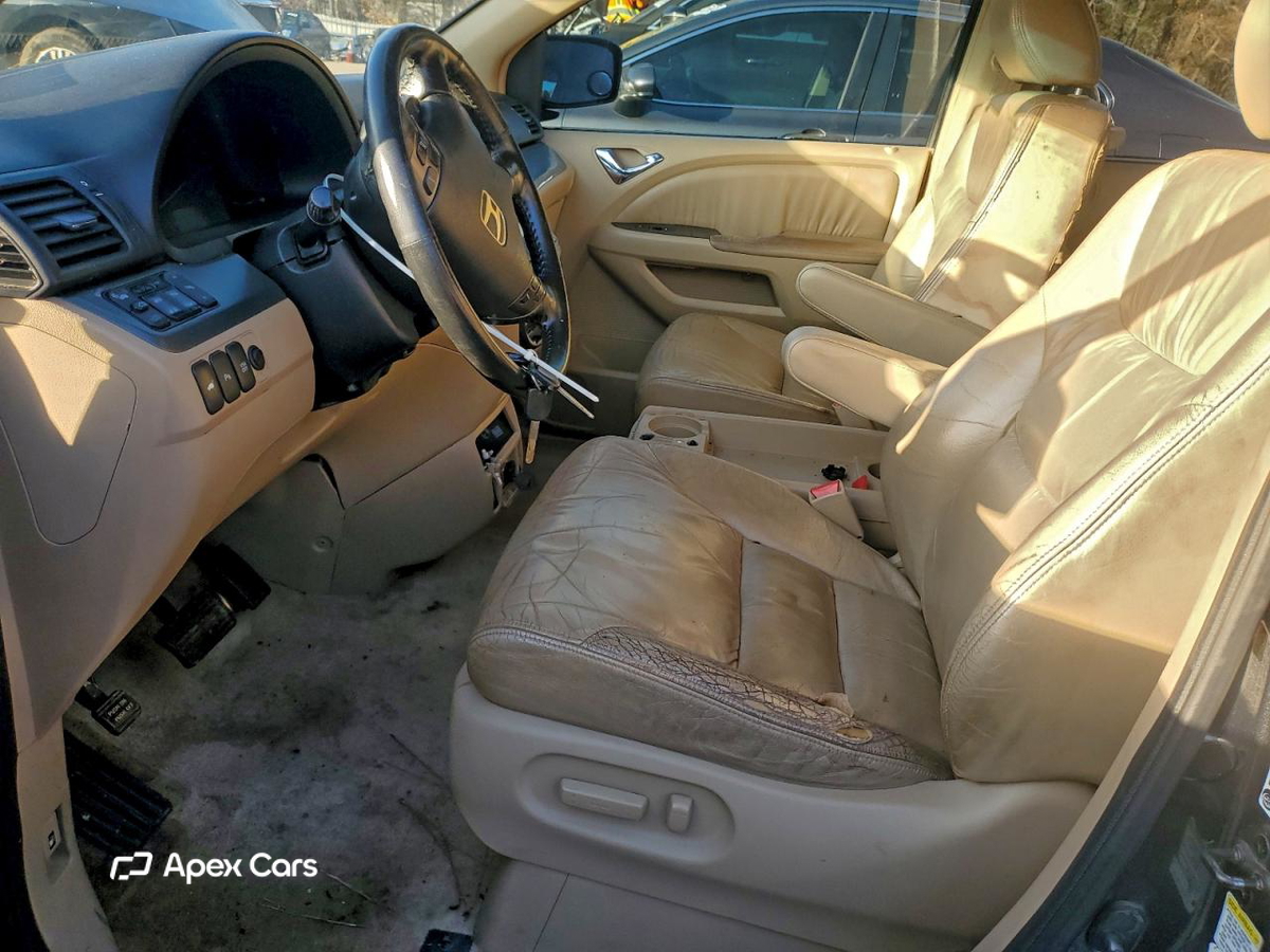 Honda Odyssey 2005