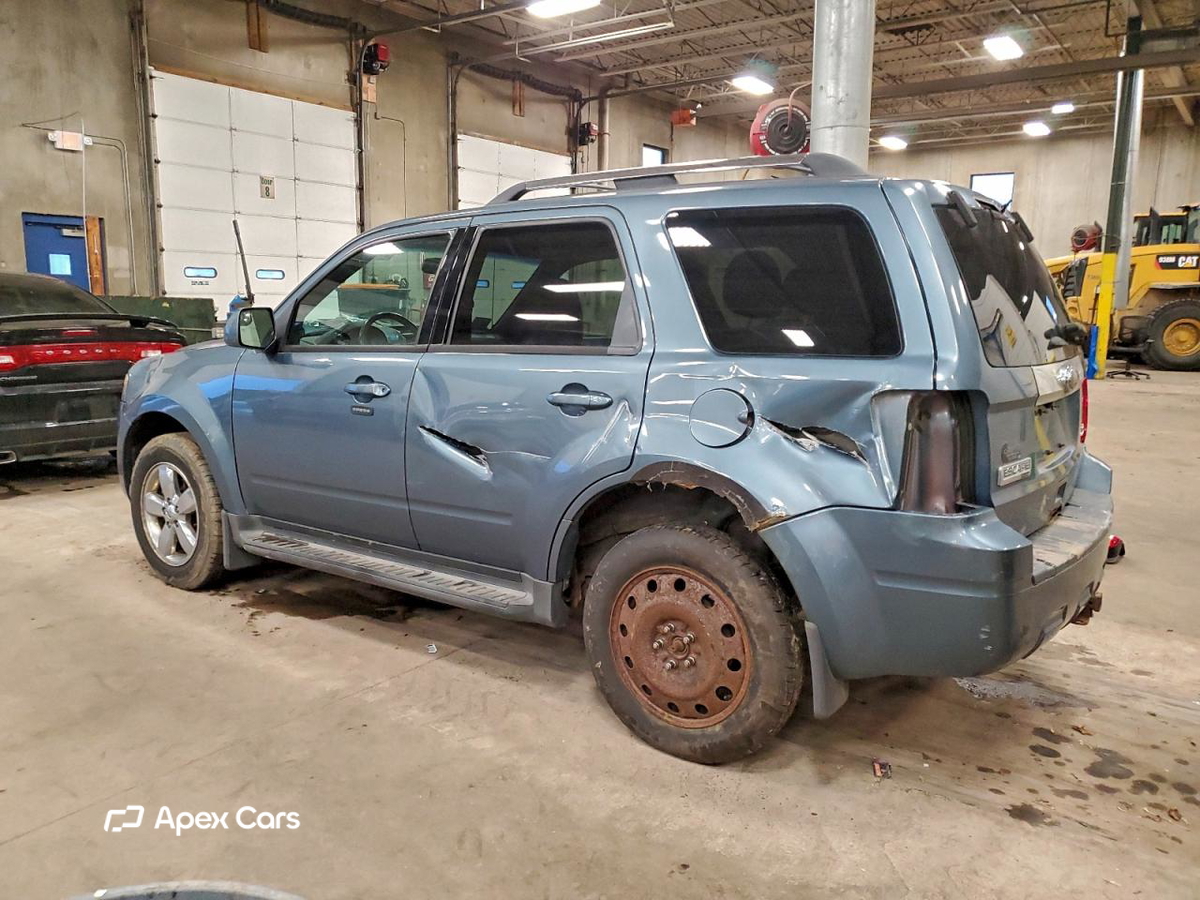 Ford Escape 2012