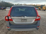 Volvo XC70 2012