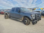 Ford F350 2012