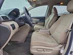 Honda Odyssey 2013