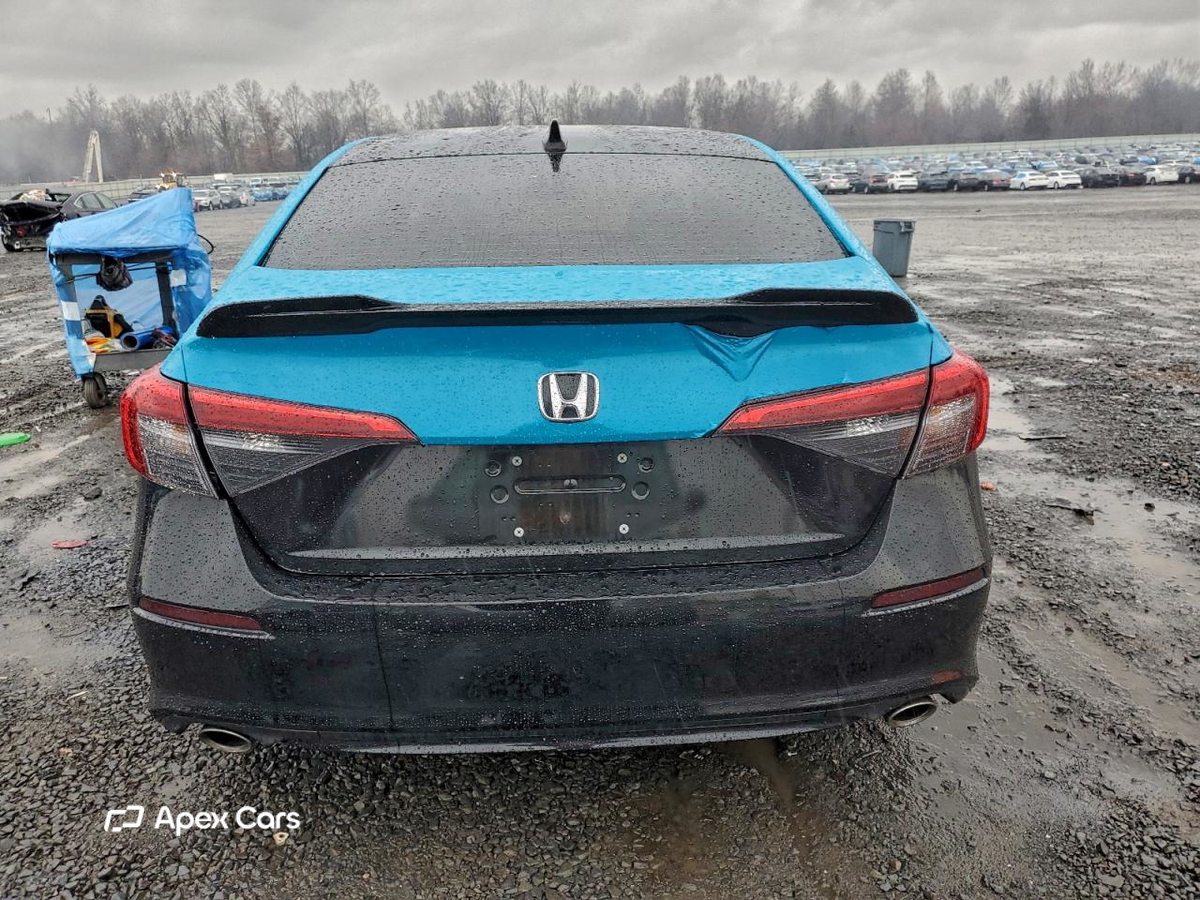 Honda Civic 2023