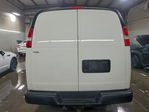 GMC Savana 2020