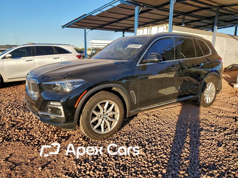 BMW X5 2020 - Image 1 of 14