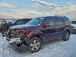 Honda Pilot 2010