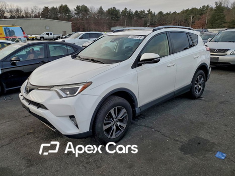 Toyota RAV 4 2017 - Image 1 of 13