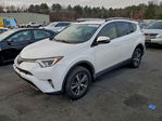 Toyota RAV 4 2017