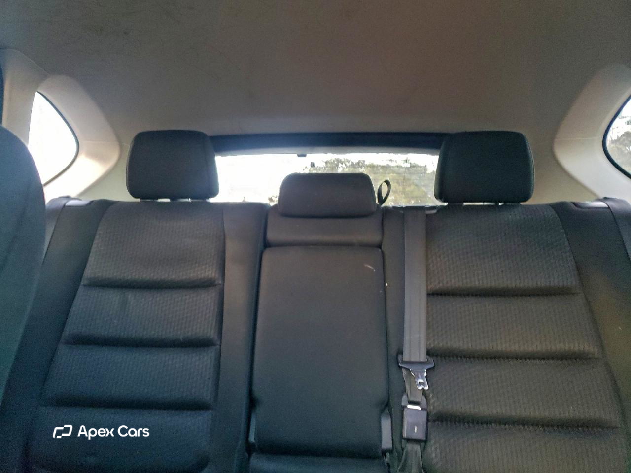 Mazda CX-5 2013