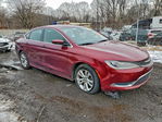 Chrysler 200 2016