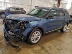 Ford Explorer 2018