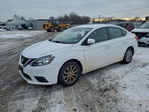 Nissan Sentra 2019