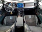 Ford Bronco 2024