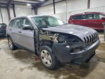 Jeep Cherokee 2014