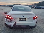 BMW Series 2 2024