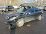 Mazda 3 2013