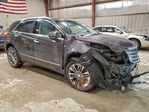 Cadillac XT5 2018